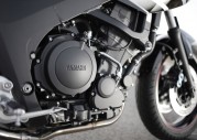 Yamaha TDM900A Yamaha TDM900A